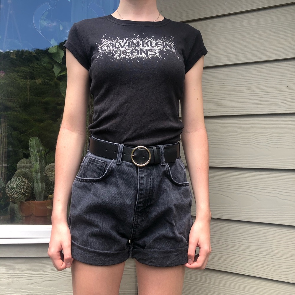 Calvin Klein Baby Tee